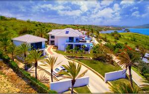 Willoughby Heights - Bethesda, Antigua and Barbuda