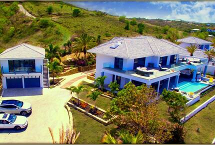 Willoughby Heights - Bethesda, Antigua and Barbuda