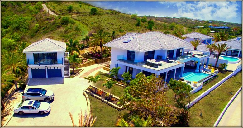 Willoughby Heights - Bethesda, Antigua and Barbuda