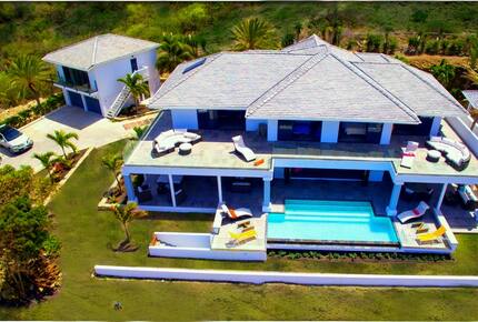 Willoughby Heights - Bethesda, Antigua and Barbuda