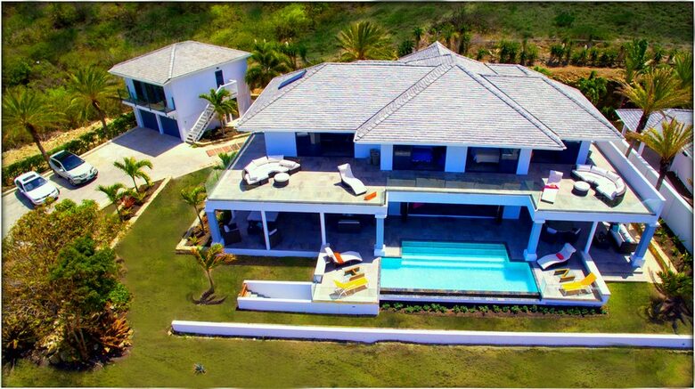 Willoughby Heights - Bethesda, Antigua and Barbuda