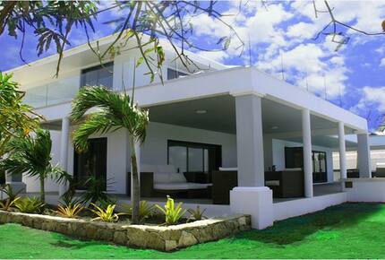 Willoughby Heights - Bethesda, Antigua and Barbuda