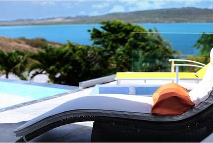 Willoughby Heights - Bethesda, Antigua and Barbuda