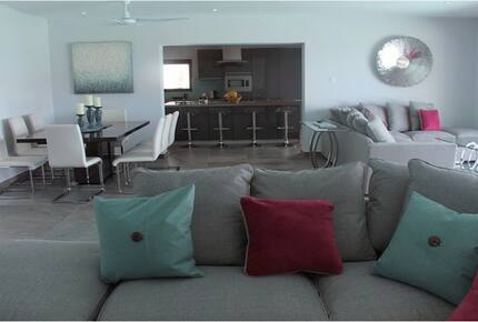 Willoughby Heights - Bethesda, Antigua and Barbuda