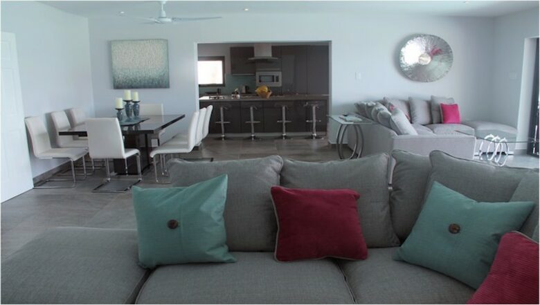 Willoughby Heights - Bethesda, Antigua and Barbuda