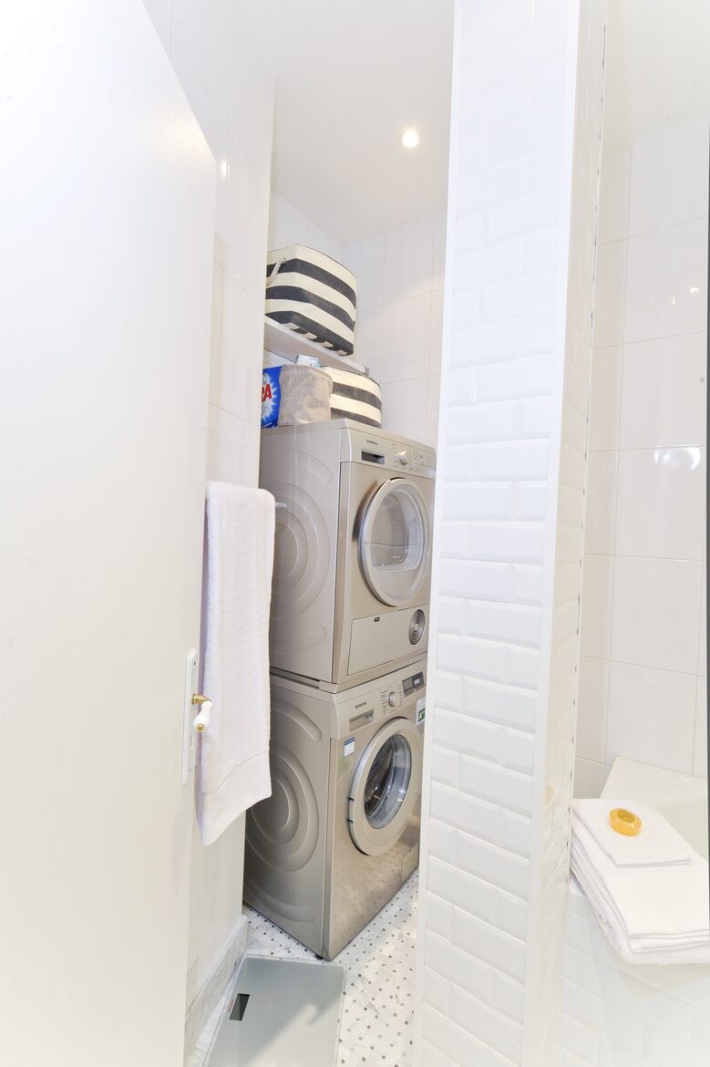 Paris Eiffel Tower Apartment - Paris, France