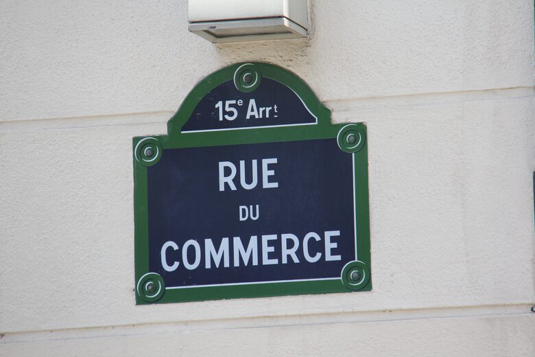 Paris Eiffel Tower Apartment - Paris, France