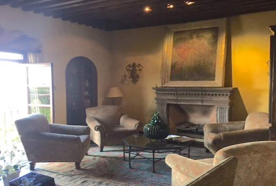 Villa Privada - San Miguel de Allende, Mexico