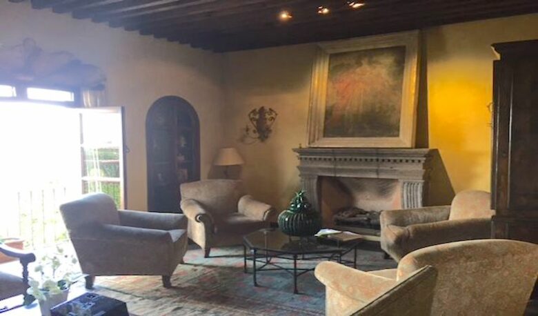 Villa Privada - San Miguel de Allende, Mexico