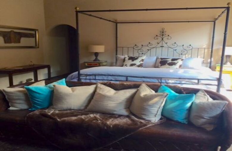 Villa Privada - San Miguel de Allende, Mexico