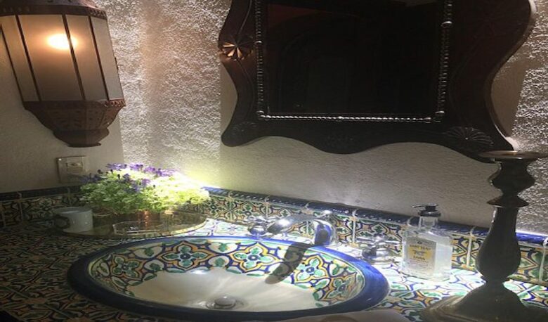 Villa Privada - San Miguel de Allende, Mexico