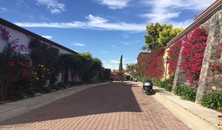 Villa Privada - San Miguel de Allende, Mexico