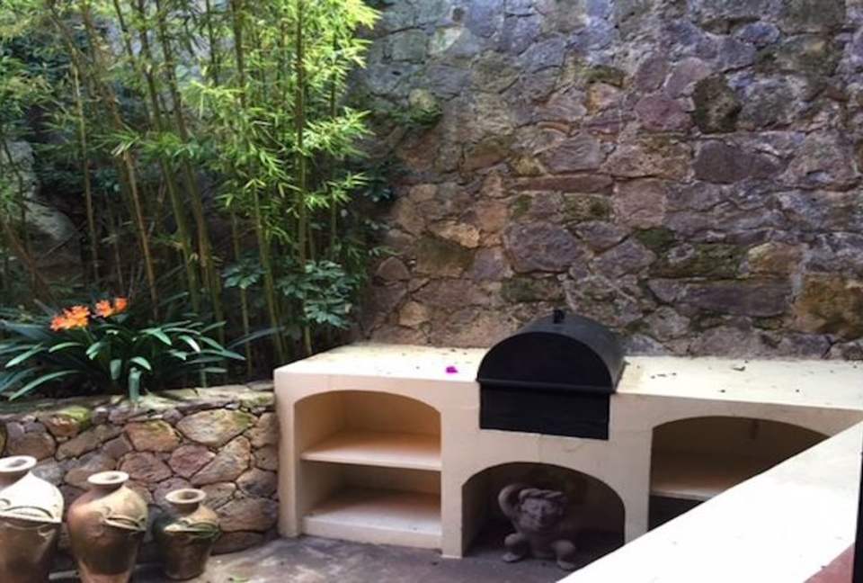 Villa Privada - San Miguel de Allende, Mexico