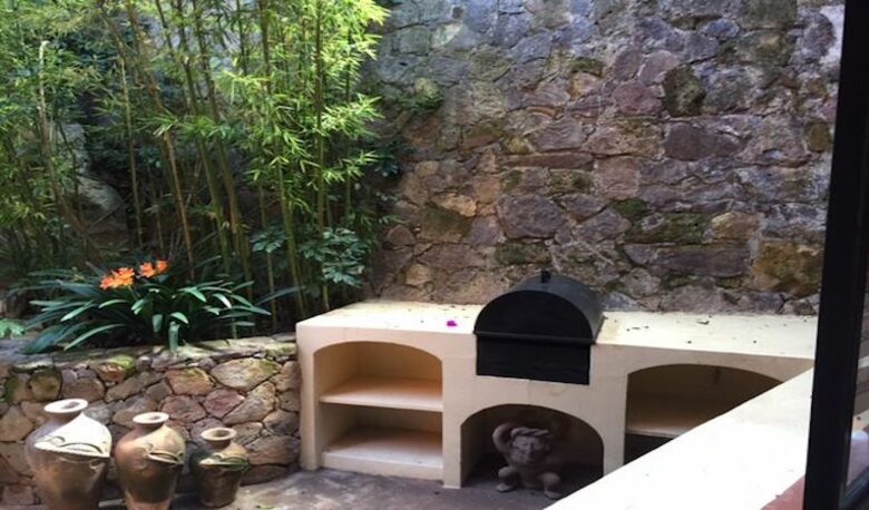 Villa Privada - San Miguel de Allende, Mexico