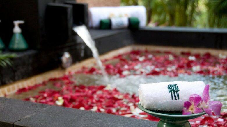 Banyan Tree Bliss, Mayakoba - Playa del Carmen, Mexico