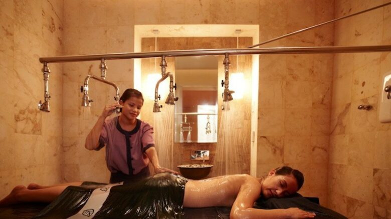 Banyan Tree Bliss, Mayakoba - Playa del Carmen, Mexico