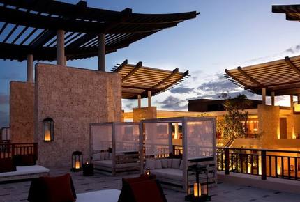 Banyan Tree Bliss, Mayakoba - Playa del Carmen, Mexico