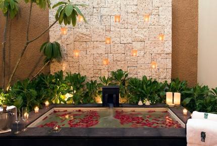 Banyan Tree Bliss, Mayakoba - Playa del Carmen, Mexico