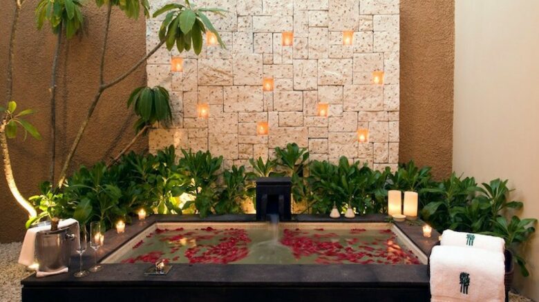 Banyan Tree Bliss, Mayakoba - Playa del Carmen, Mexico