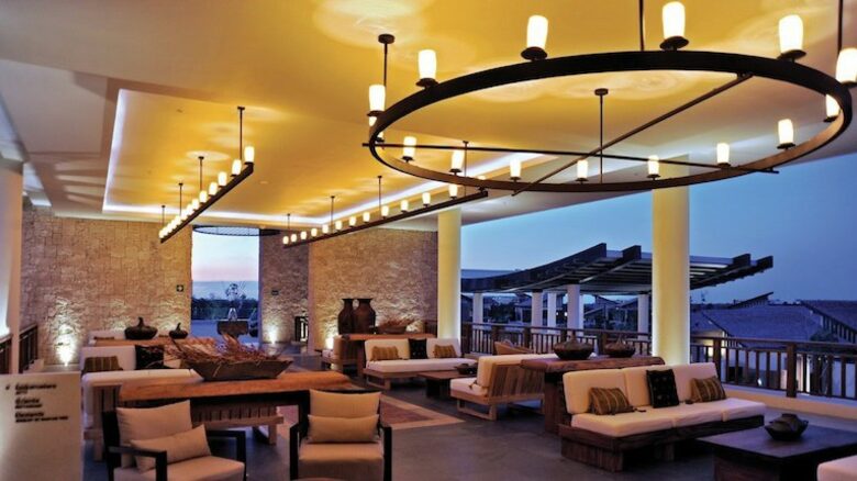 Banyan Tree Bliss, Mayakoba - Playa del Carmen, Mexico