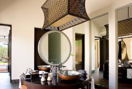 Banyan Tree Bliss, Mayakoba - Playa del Carmen, Mexico