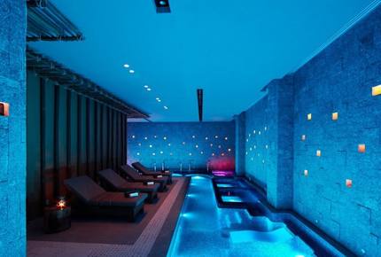 Banyan Tree Bliss, Mayakoba - Playa del Carmen, Mexico