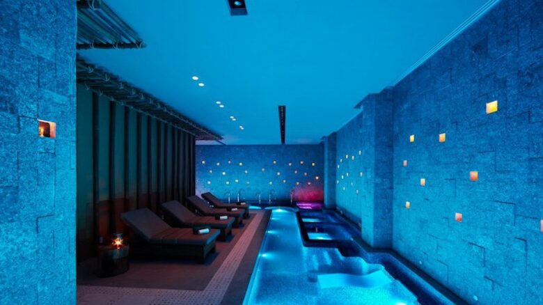 Banyan Tree Bliss, Mayakoba - Playa del Carmen, Mexico