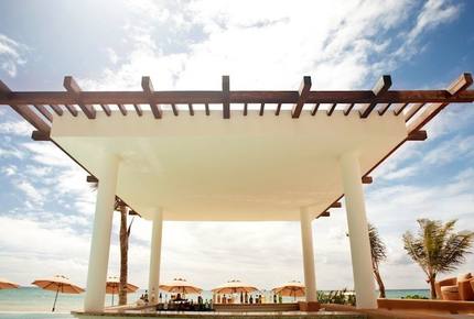 Banyan Tree Bliss, Mayakoba - Playa del Carmen, Mexico