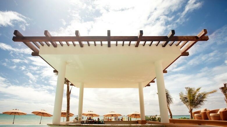 Banyan Tree Bliss, Mayakoba - Playa del Carmen, Mexico