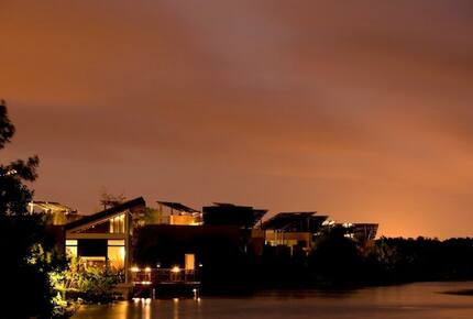 Banyan Tree Bliss, Mayakoba - Playa del Carmen, Mexico
