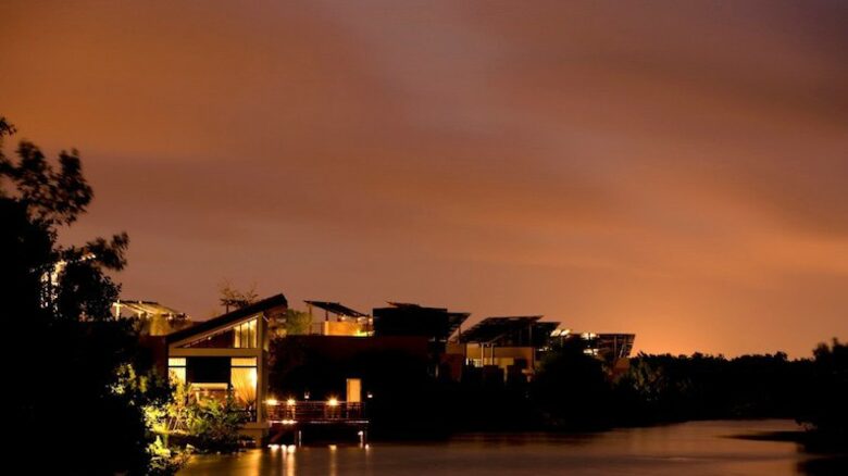 Banyan Tree Bliss, Mayakoba - Playa del Carmen, Mexico