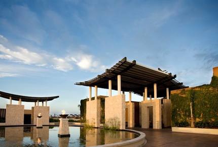 Banyan Tree Bliss, Mayakoba - Playa del Carmen, Mexico