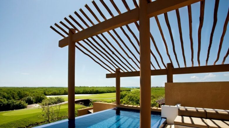 Banyan Tree Bliss, Mayakoba - Playa del Carmen, Mexico