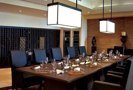 Banyan Tree Bliss, Mayakoba - Playa del Carmen, Mexico