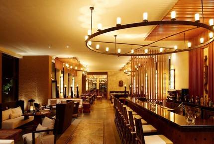 Banyan Tree Bliss, Mayakoba - Playa del Carmen, Mexico