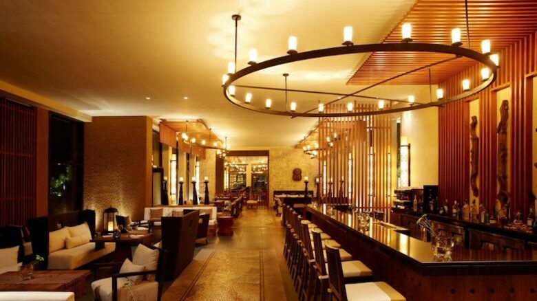 Banyan Tree Bliss, Mayakoba - Playa del Carmen, Mexico