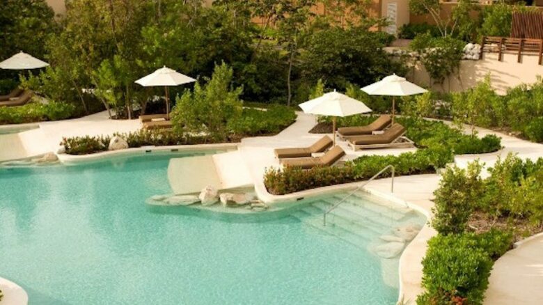 Banyan Tree Bliss, Mayakoba - Playa del Carmen, Mexico