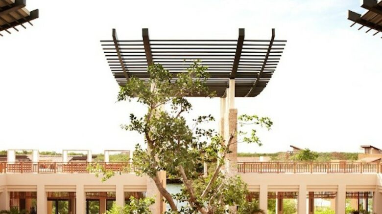 Banyan Tree Bliss, Mayakoba - Playa del Carmen, Mexico