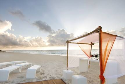 Banyan Tree Bliss, Mayakoba - Playa del Carmen, Mexico