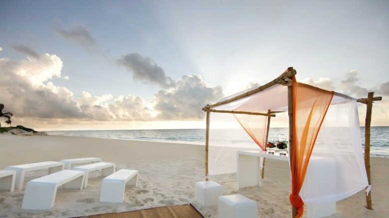 Banyan Tree Bliss, Mayakoba - Playa del Carmen, Mexico