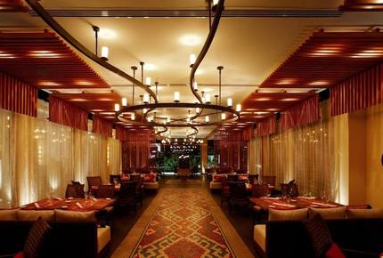 Banyan Tree Bliss, Mayakoba - Playa del Carmen, Mexico