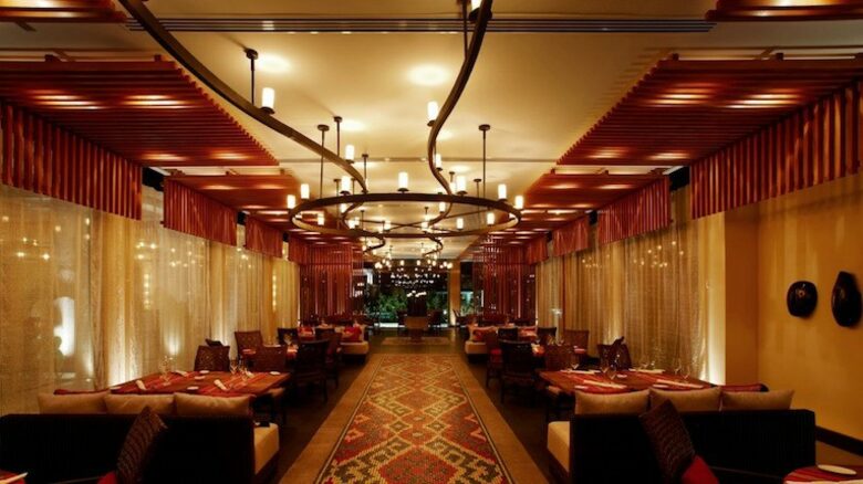 Banyan Tree Bliss, Mayakoba - Playa del Carmen, Mexico