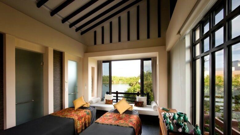 Banyan Tree Bliss, Mayakoba - Playa del Carmen, Mexico