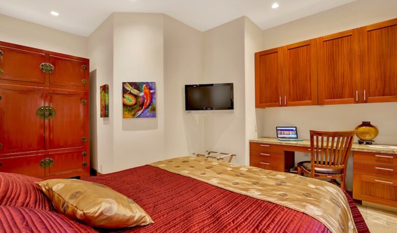 Exclusive Area/Kona Coast, Putting Green, Private pool/Ocean view - Kona coast/Kona, Big Island, Hawaii