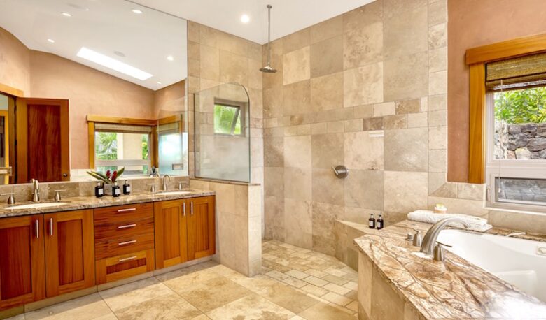 Exclusive Area/Kona Coast, Putting Green, Private pool/Ocean view - Kona coast/Kona, Big Island, Hawaii