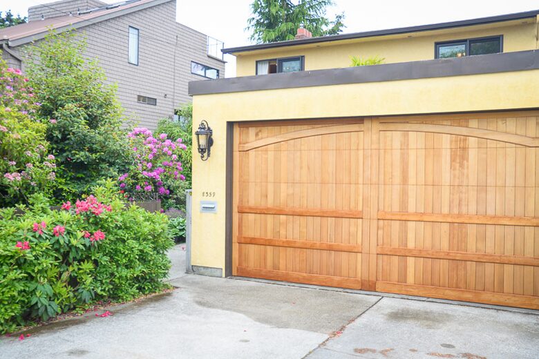 Golden Sunset Villa - Seattle, Washington