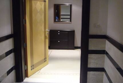 Gold Tower Luxury Flat - Abraj Al Lulu Towers, Bahrain