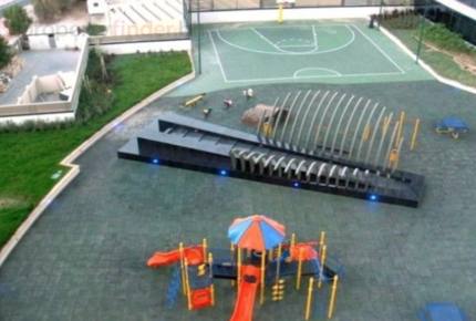 Gold Tower Luxury Flat - Abraj Al Lulu Towers, Bahrain