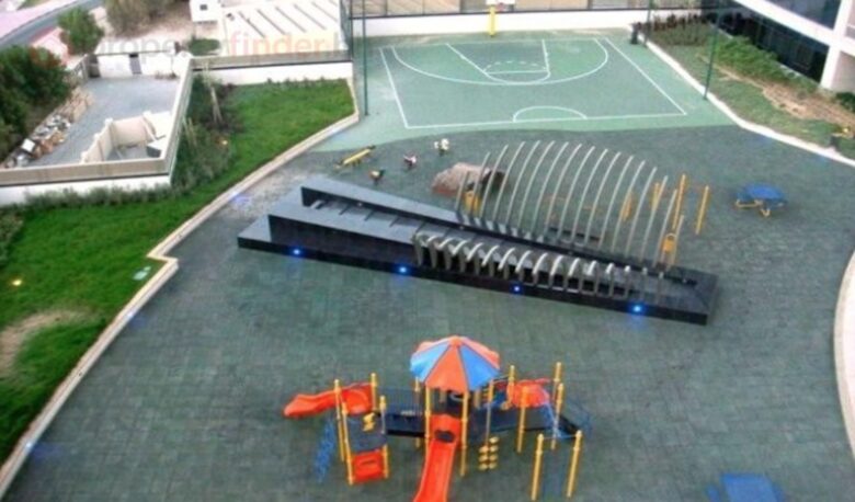 Gold Tower Luxury Flat - Abraj Al Lulu Towers, Bahrain