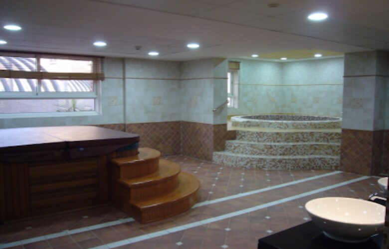 Gold Tower Luxury Flat - Abraj Al Lulu Towers, Bahrain